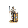 ROM174b Imperial Roman Legionary Standing - Legio II Augusta by First Legion (RETIRED)