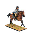 AWI104  US Continental 3rd Light Dragoons NCO by First Legion