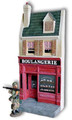 NV15  Boulangerie by King & Country (Retired)