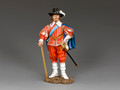 PnM067  King Charles I by King and Country (RETIRED)