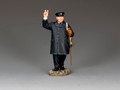 DD296   Prime Minister Churchill by King and Country  (RETIRED)