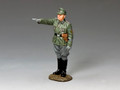 CF048  Obersturmbannfuhrer Leon Degrelle by King and Country