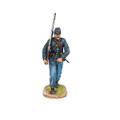 ACW108   Union Infantry Private #3 by First Legion