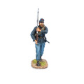 ACW110   Union Infantry Private #5 by First Legion