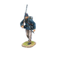 ACW114   Union Infantry Private #8 by First Legion