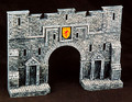 ECG  Edinburgh Castle Gate Facade by King & Country (Retired)
