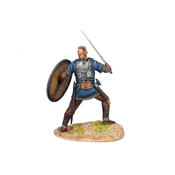 Viking Shield Maiden VIK014 First Legion Vikings