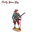 TYW016  Spanish Tercio Musketeer Ready by First Legion (RETIRED)