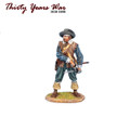 TYW018  Spanish Tercio Musketeer without Musket by First Legion