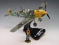 WB01  Me 109 Emil by King & Country (Retired)