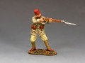 AL081 Turkish NCO Aiming Rifle by King and Country (RETIRED)
