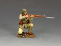 AL082 Kneeling Firing Johny Turk by King and Country (RETIRED)