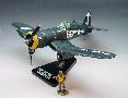 WB02  F4U Corsair by King & Country (Retired)