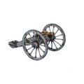 NAP0561  Prussian 7lb Howitzer by First Legion