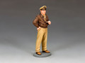 FOB157  General Douglas MacArthur by King and Country