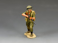 IDF005 Para Rifleman Advancing by King and Country (RETIRED)