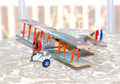 ERS  Eddie Rickenbachers Spad by King & Country (Retired) 