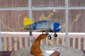 BB  Brewster Buffalo US Navy or Royal Australian Airforce by King & Country (Retired)