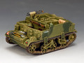 FOB152 Bren Gun Carrier by King and Country