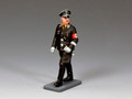 LAH219 "Reichsfuhrer SS Himmler on Inspection" by King and Country (RETIRED)