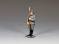 WS340  Waffen SS Present Arms by King & Country (RETIRED)