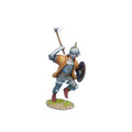 REN054 Ottoman Turk Heavy Infantry with Shield and Axe by First Legion