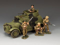 SGS-FoB009 Rear Guard Action by King and Country (RETIRED)