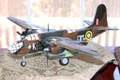 A20  Douglas A20 Boston Medium Bomber by King & Country (Retired) 