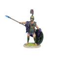 AG058 Greek Hoplite Pointing Dory by First Legion