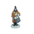 NAP0570 French Middle Guard Grenadier Fusilier Drummer Boy by First Legion