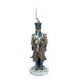 NAP0572 French Middle Guard Grenadier Fusilier by First Legion