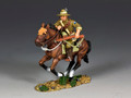 AL096 Australian Light Horse Trooper with Rifle by King and Country (RETIRED)