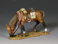AL099 Standing Horse #1 by King and Country (RETIRED)