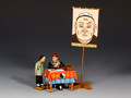 HK272 The Fortune Teller Set by King and Country 