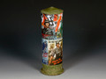 LAH235 Tall Poster Column (Late War)  by King and Country (RETIRED)