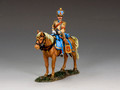 NA405 Mounted Aide De Camp by King and Country (RETIRED)