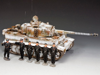 Wittmann Special Presentation Gift Set (Retired)