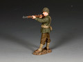 DD310 Standing Rifleman by King and Country (RETIRED)