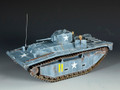 USMC023 LVT(A) Alligator by King and Country (RETIRED)