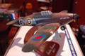 RAFA08A  Hawker Hurricane MK1 by King & Country (Retired)