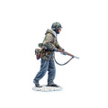 BB011 German Waffen SS Panzer Grenadier with Gewehr 43 by First Legion (RETIRED)