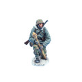 BB015 German Waffen SS Panzer Grenadier with Panzerfaust by First Legion (RETIRED)