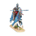 CRU099 Mounted Mamluk Warrior with Lance by First Legion (RETIRED)