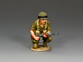 IDF013 Crouching Para by King and Country