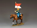 TRW136  The Guidon Bearer by King and Country