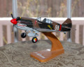 WB07  Curtis P40 Hawk Fighter Dive Bomber by King & Country (Retired)