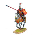 MED046  French Knight -Guillaume de Saveuse, Sir d'Inchy by First Legion (RETIRED)