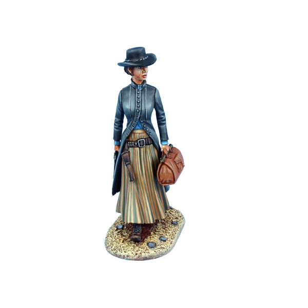 Lady Jane by First Legion WW017 Female Gunfighter 