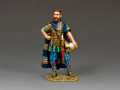 RnB007 Caradoc, Chief of the Britons by King and Country (RETIRED)