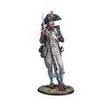 FL7501P Napoleonic French Revolutionary Soldier by First Legion (RETIRED)